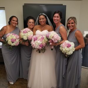 Meet your Posher, Dionne